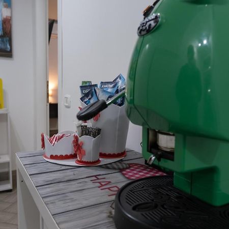 Toledo Road 429 Hotel Napoli Ngoại thất bức ảnh