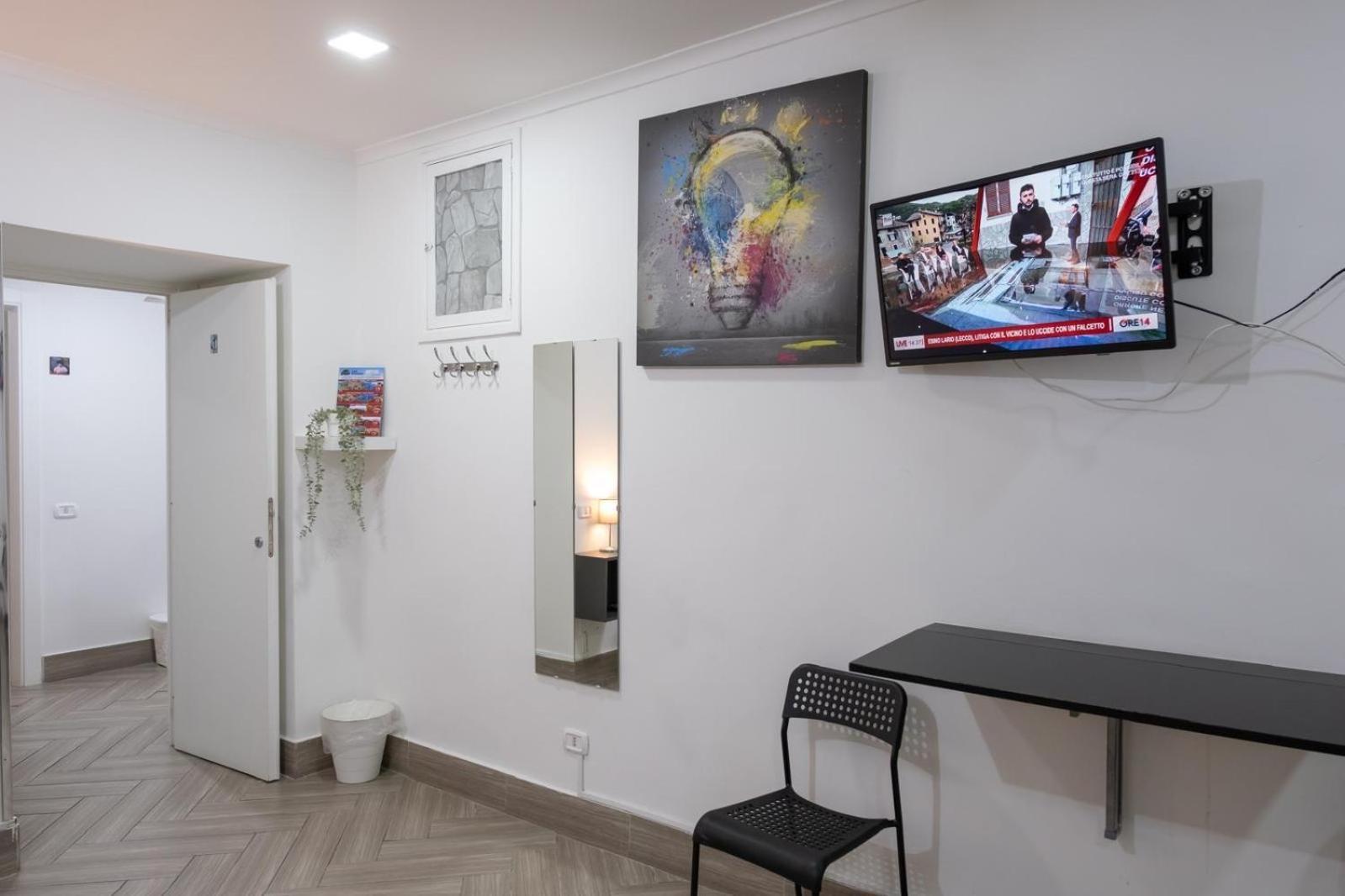 Toledo Road 429 Hotel Napoli Ngoại thất bức ảnh